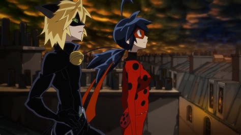 miraculous ladybug pv